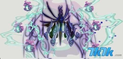 赛尔号暗黑谱尼怎么打