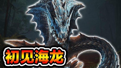怪物猎人3海龙怎么打[图2]