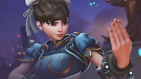 守望先锋演员什么意思[图1]