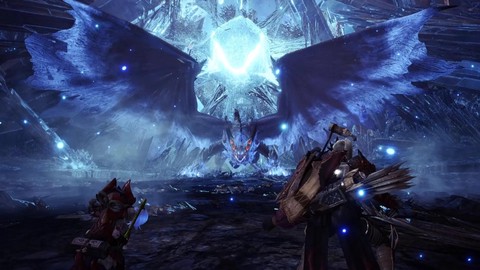 怪物猎人3什么弓好