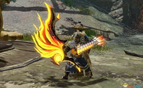 怪物猎人3什么弓好[图2]